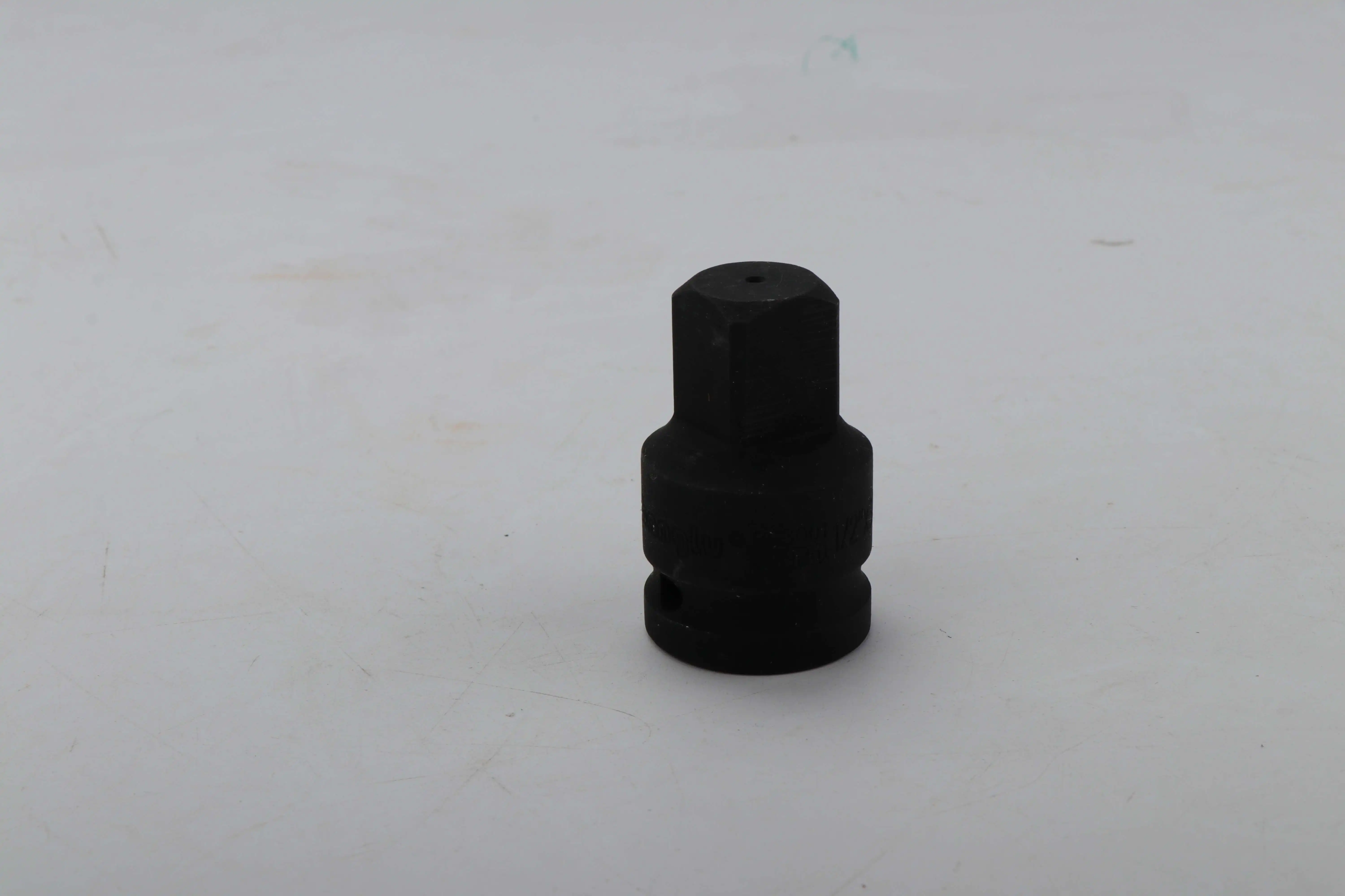 What is Chrome-Molybdenum Alloy Steel Adapter?